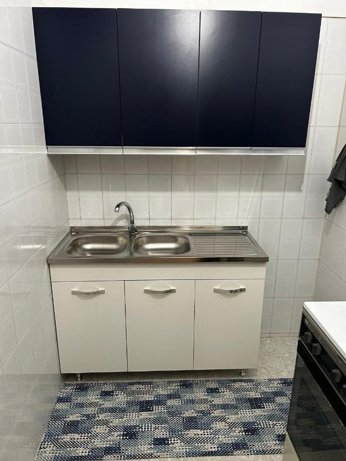 Gira Vota E Furria Villa Santo Stefano di Camastra Exteriör bild